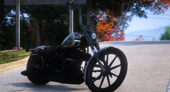 The Nighthawk | TOS & LORE FRIENDLY