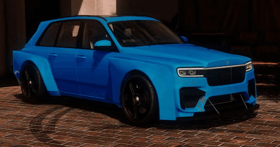 Enus Jubilee LPX | TOS & Lore Friendly