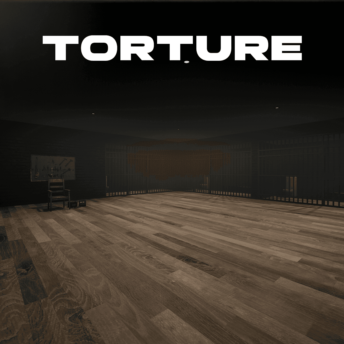 Paleto MC Clubhouse (Modern Variant) 5