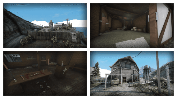 Altruist Camp