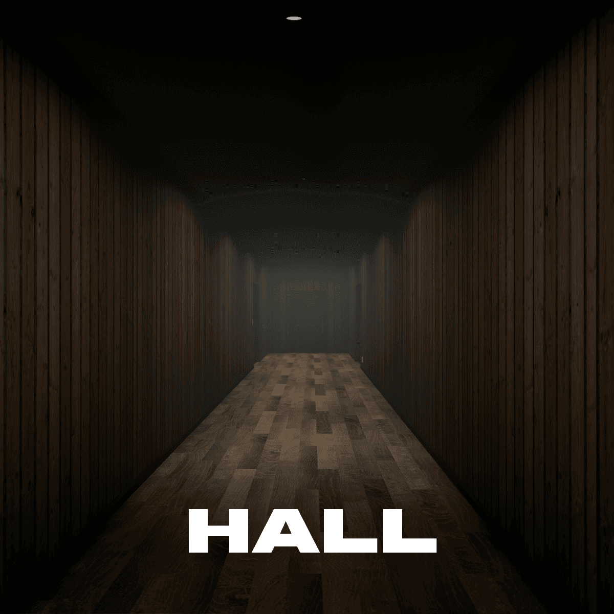 Paleto MC Clubhouse (Wooden Variant) 5