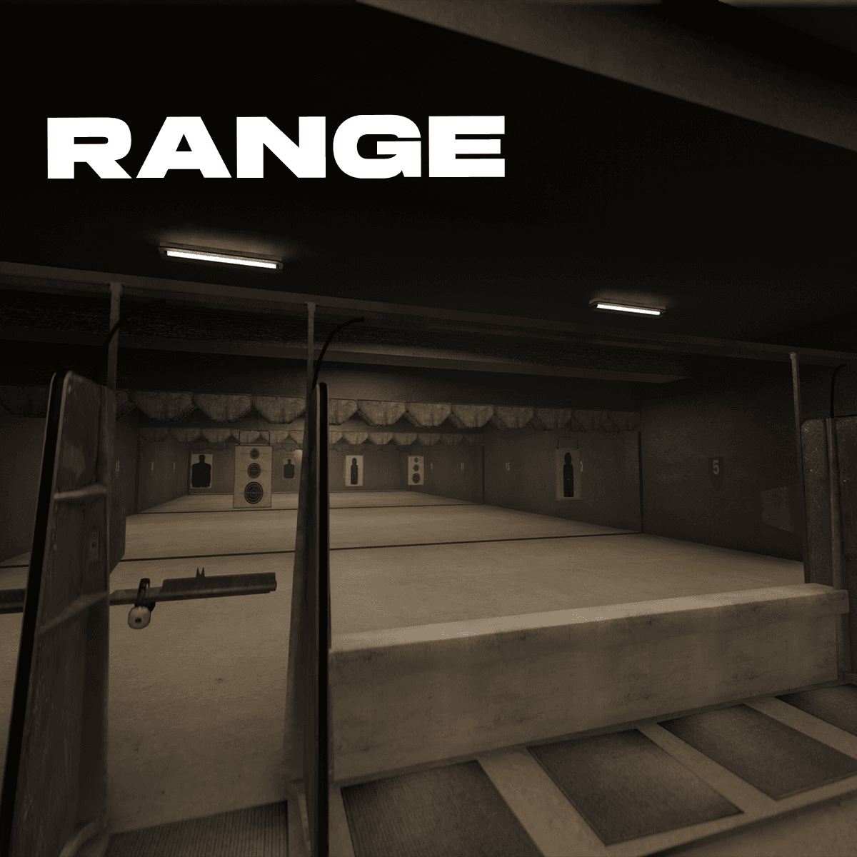 Vinewood MC Clubhouse 8