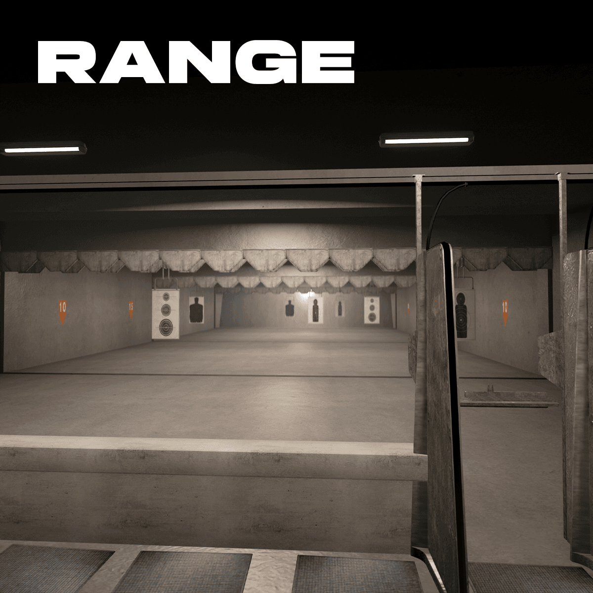 LSIA MC Clubhouse (Gang Variant) 8