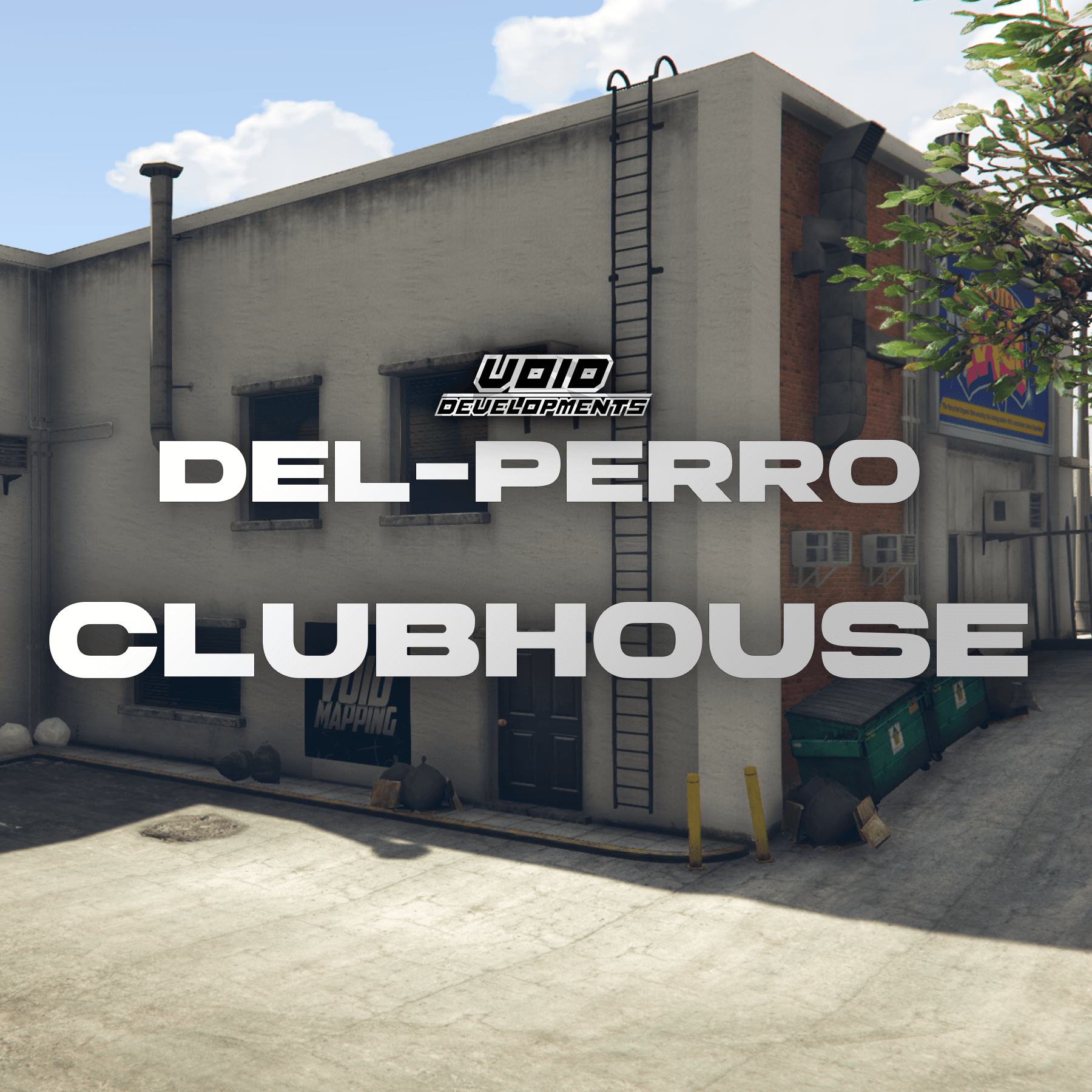 Del-Perro MC
