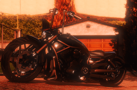 The Deathgrip Package