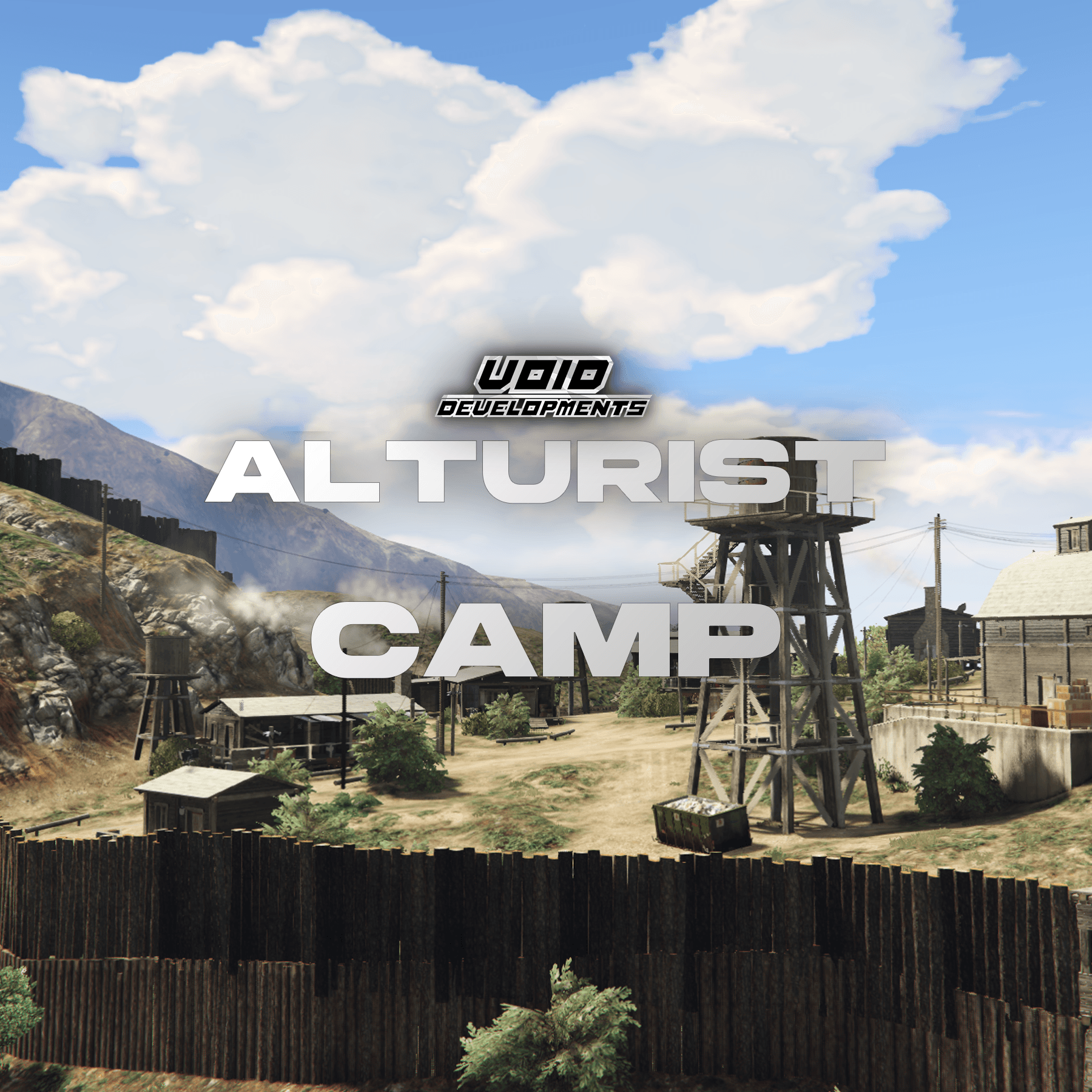 Altruist Camp