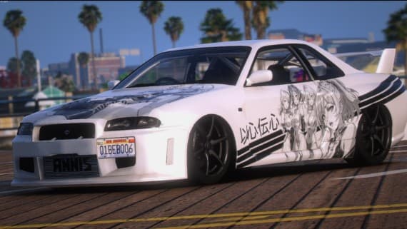 ELEGY XO | TOS & LORE FRIENDLY