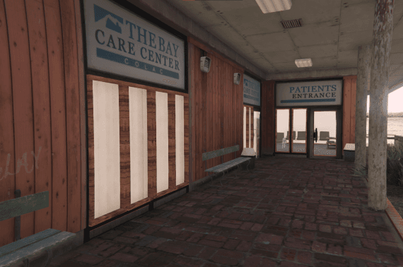 Paleto Medical